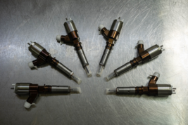 6 PCS 2820480 INJECTOR fits CATERPILLAR C4 / C6 (REMAN) 6 MONTH WARRANTY - $1,988.71