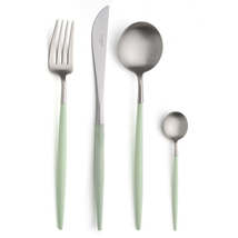 Goa Celadon 24 Piece - $310.00