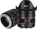 50Mm F1.2 Large Aperture Manual Focus Full Frame Lens Compatible With Ef... - $463.99
