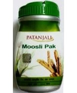 Patanjali Moosli Pak, 200 gm Ayurvedic  Ayurvedic health tonic - $33.75 CAD