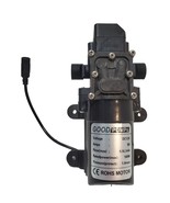 12V Small High Pressure Brushless Submersible Water Pump Automatic Self-... - $16.68 CAD