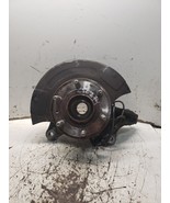 Passenger Front Spindle/Knuckle VIN J 11th Digit Fits 07-17 ACADIA 13537... - $104.26 CAD