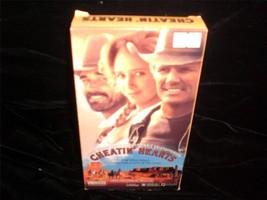 VHS Cheatin&#39; Hearts aka Paper Hearts 1993 James Brolin, Kris Kristofferson - £5.48 GBP