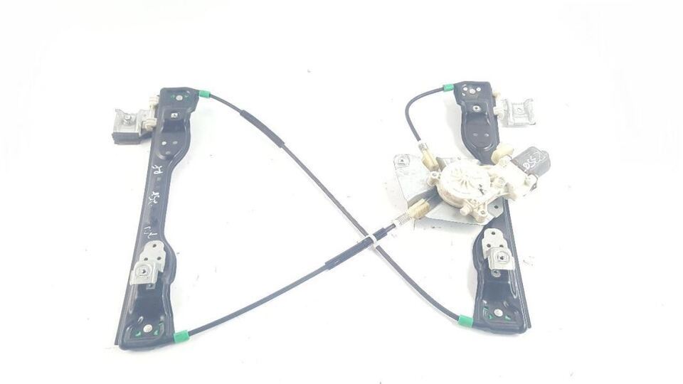 Passenger Right Front Window Regulator OEM 06 07 08 09 10 Hummer H3 90 D... - $9.89