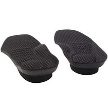 footinsole Comfort Height Increase Heel Lift Inserts Best Shoe Insoles f... - £6.92 GBP