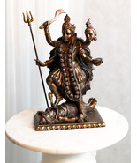 Hindu Goddess Of Time And Death Kali Bhavatārini Figurine Eastern Enligh... - €35,21 EUR Hindu Goddess Of Time And Death Kali Bhavatārini Figurine Eastern Enligh... - €35,21 EUR
