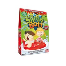 Slime Baff Bath Powder, Red 150 g  - $6.00