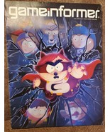 Gameinformer Magazine - South Park - November 2016 Issue #283 - £9.12 GBP