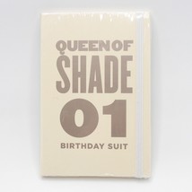 Bloomingdale´s Queen of Shade Eyeshadow Palette (10 shades) Birthday Sui... - £7.09 GBP