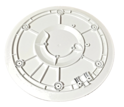 White Dyson HP04 Fan Base Stand Part Only OEM - $865.67 MXN