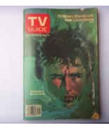 VINTAGE TV GUIDE  MAGAZINE   DEC 3 - 9  1977  PATRICK DUFFY  MAN FROM AT... - £8.56 GBP