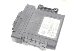 14-16 VOLKSWAGEN JETTA TRANSMISSION SHIFT CONTROL MODULE Q0752 image 3