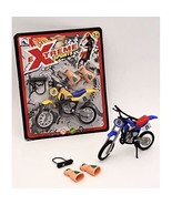 Extreme Sports Finger Motor Stunt Bike Motor Cycle Toy - £6.26 GBP