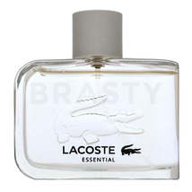 Lacoste Essential Eau De Toilette Uomo 75 ml - $52.38