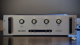 Repair service for Audio Research SP-6A or SP-6B preamplifier  . - $485.10