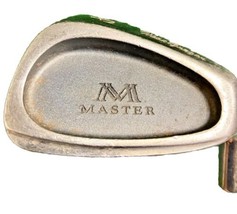 MacGregor Master Pitching Wedge RH Ladies Graphite 34.75 Inches Golf Pri... - £16.99 GBP