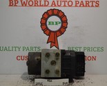 5L342C346AB Ford F-150 Pickup 2005 ABS Anti-Lock Brake Pump Module 849-28B5 - $77.99