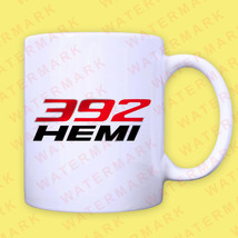 4 392 HEMI Mugs - $20.00