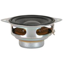 Dayton Audio CE Series CE40P-8 1-1/2&quot; Mini Speaker - $19.36