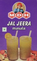 MDH Jal Jeera, 100 g | pack of 2 - $17.44