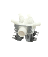Alliance Laundry 389024 Valve 4-Way G-Thd 220V 50/60 Genuine Unimac, Spe... - $190.57