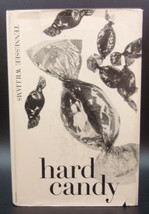 Tennessee Williams HARD CANDY First edition 1959 Hardcover DJ Stories Prose - £24.71 GBP