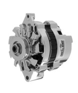 TUFF STUFF ALTERNATOR # 7937A Chrome GM Mini (110Amp) CS121 - £119.50 GBP