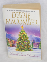Small Town Christmas by Debbie MaComber - £3.98 GBP