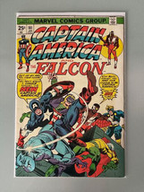 Captain America(vol. 1) #181 - Marvel Comics - Combine Shipping - £16.01 GBP
