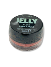 Rimmel London Jelly Blush 0.19oz.,  # 001 MELON MADNESS - $4.99