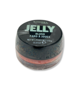 Rimmel London Jelly Blush 0.19oz.,  # 001 MELON MADNESS - £3.92 GBP