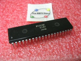 F6809P Fairchild Japan 8-Bit Microprocessor IC 40-Pin Plastic 6809 - NOS... - £5.95 GBP