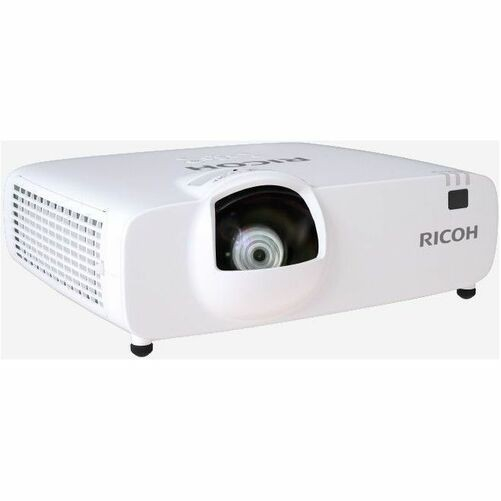 Ricoh 432678 4500 LUMENS RICOH PJ WUL5A40ST SHORT THROW 3LCD - $3,328.67