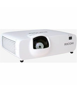 Ricoh 432678 4500 LUMENS RICOH PJ WUL5A40ST SHORT THROW 3LCD - $4,674.82 CAD