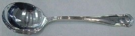 Winchester By Shreve Sterling Silver Gumbo Soup Spoon 6 7/8&quot; - £85.77 GBP