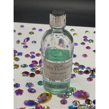 Geoffrey Beene Eau de Grey Flannel EDT Mini Splash 0.5 oz 15ml 60% Full ... - $167.48 MXN