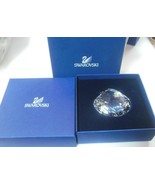 Swarovski SCS Membership Gift Scallop Shell NIB - $59.04 CAD