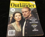Entertainment Weekly Magazine Ultimate Guide to Outlander : Inside Every... - $12.00