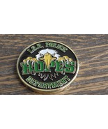 Ropes Independent School District ISD Police Department TX Challenge Coi... - $41.70 CAD