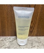 Darphin Cleansing Foam Gel with Water Lily 1 oz Travel Size NWOB - $20.36 CAD