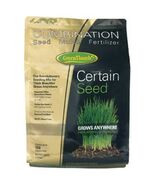 Barenbrug USA Green Thumb 11111 Premium Certain Seed, 3.75-Pound - $47.72 CAD