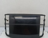 Info-GPS-TV Screen Display Screen Without Navigation Fits 07-08 TL 67030... - $46.32