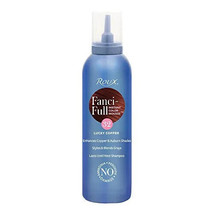 Roux Fanci-Full Color Styling Mousse 32 Lucky Copper – 6 oz - £46.90 GBP