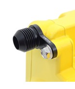 Breather Fitting Adapter For Engine Valve Cover - K20 K24 K Series - $44.23 CAD