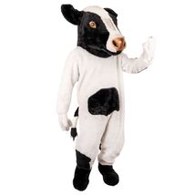 Hire a One Man - Pantomime Cow Costume - $46.87+