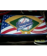 2002 McPear Games &quot;BASEBALL FRENZY&quot; Baseball Trivia Game MIBFS - $470.41 MXN