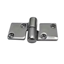 Stainless Steel Right Hand Separating Hinge - £38.34 GBP