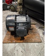 Emerson 3hp HAZARD Motor X3E1B 3510 rpm 230/460v Type FL AB07 182T 3PH N... - €281,92 EUR