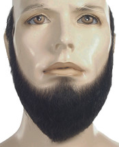 Lacey Wigs Beard Full Face Hx4 M Bn 4 - £90.34 GBP