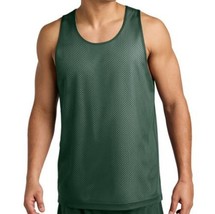 ST5000 Sport-Tek PosiCharge Reversible Mesh Tank Top  XS-4XL Brand New - $9.49+